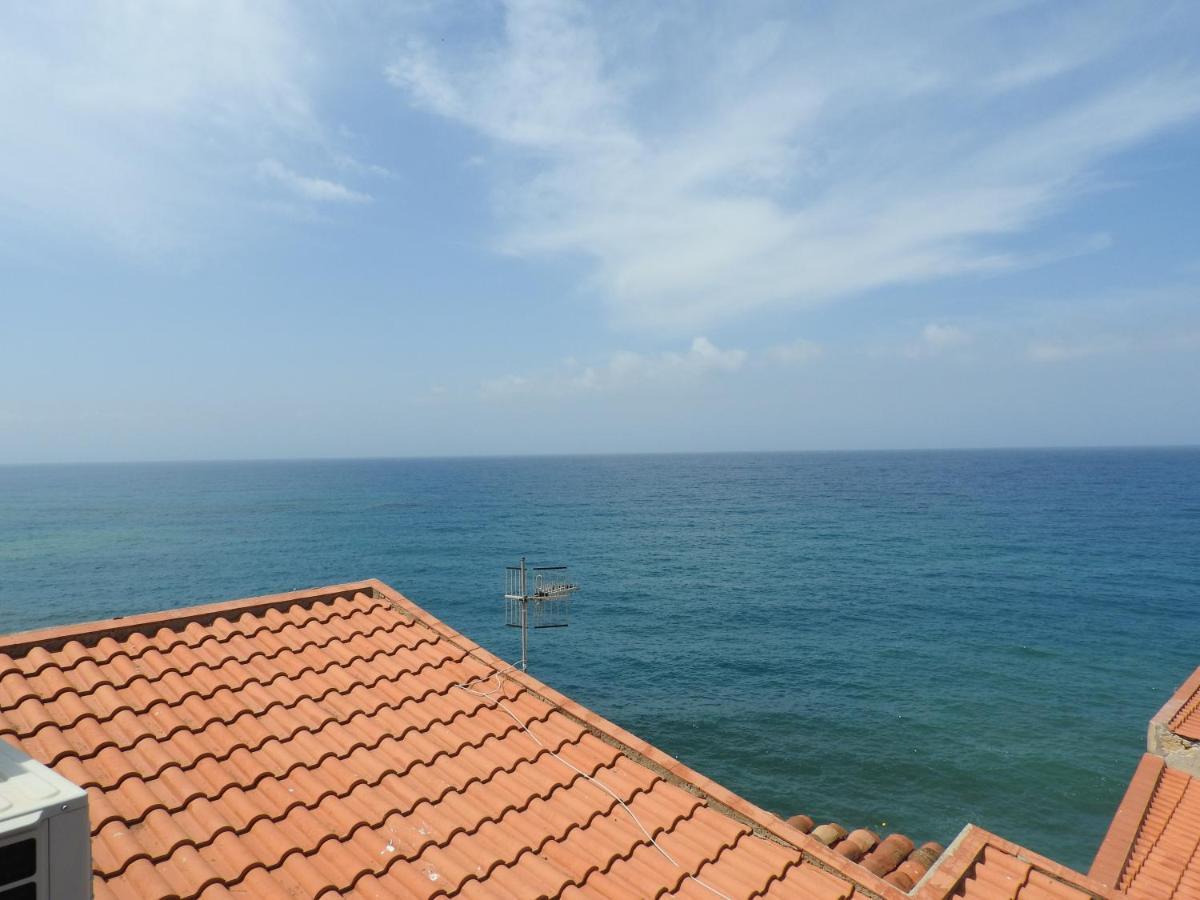 Terrazza Bastione Villa Cefalu Luaran gambar